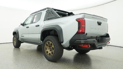 2026 Toyota Tacoma i-FORCE MAX Tacoma Trailhunter
