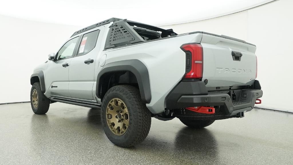 2026 Toyota Tacoma i-FORCE MAX Tacoma Trailhunter