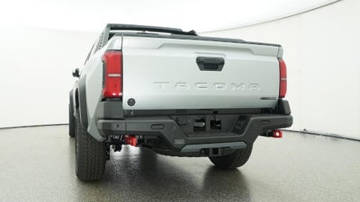 2026 Toyota Tacoma i-FORCE MAX Tacoma Trailhunter
