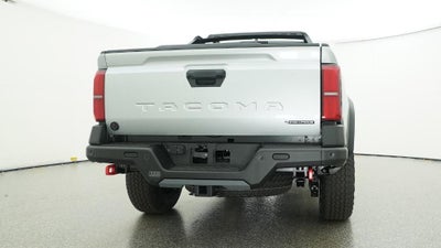 2026 Toyota Tacoma i-FORCE MAX Tacoma Trailhunter