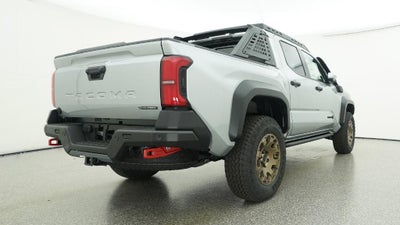 2026 Toyota Tacoma i-FORCE MAX Tacoma Trailhunter