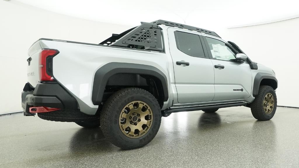2026 Toyota Tacoma i-FORCE MAX Tacoma Trailhunter