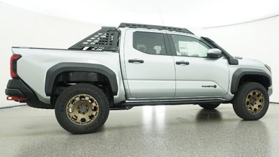 2026 Toyota Tacoma i-FORCE MAX Tacoma Trailhunter