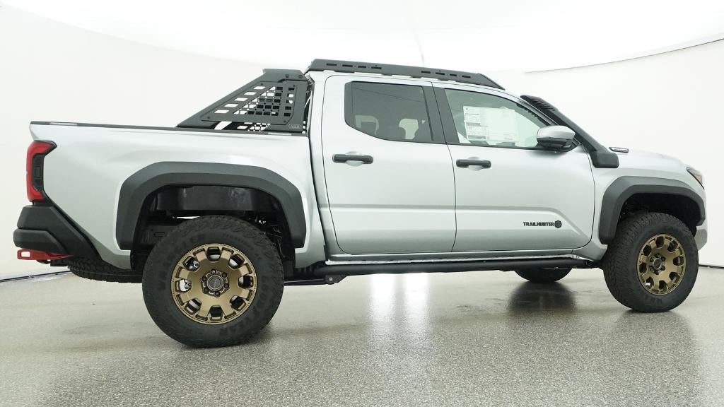 2026 Toyota Tacoma i-FORCE MAX Tacoma Trailhunter