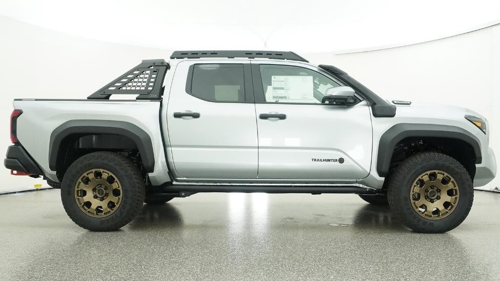2026 Toyota Tacoma i-FORCE MAX Tacoma Trailhunter