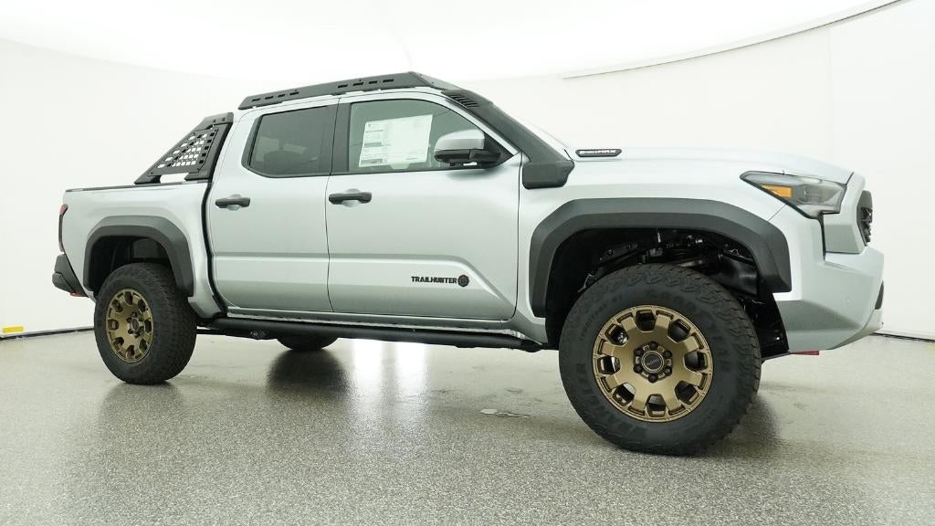 2026 Toyota Tacoma i-FORCE MAX Tacoma Trailhunter