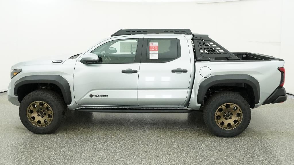 2026 Toyota Tacoma i-FORCE MAX Tacoma Trailhunter