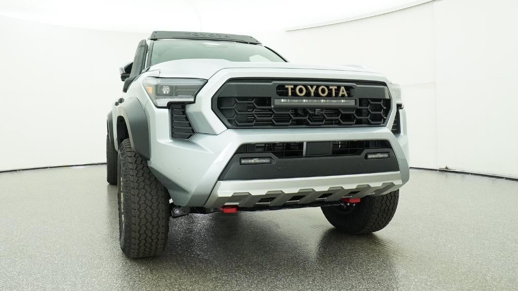 2026 Toyota Tacoma i-FORCE MAX Tacoma Trailhunter