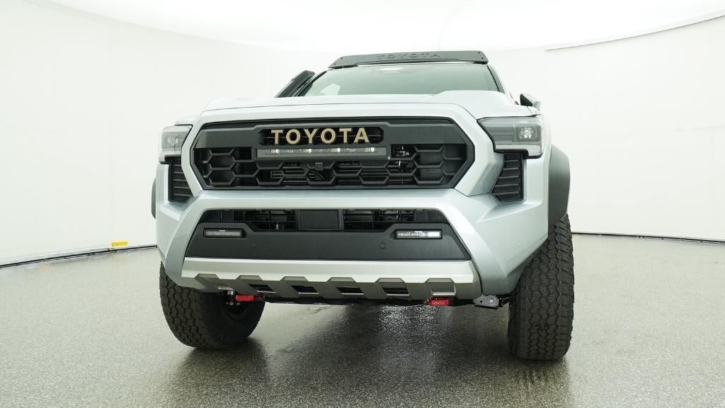 2026 Toyota Tacoma i-FORCE MAX Tacoma Trailhunter