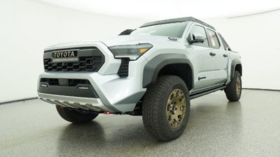 2026 Toyota Tacoma i-FORCE MAX Tacoma Trailhunter