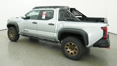 2026 Toyota Tacoma i-FORCE MAX Tacoma Trailhunter