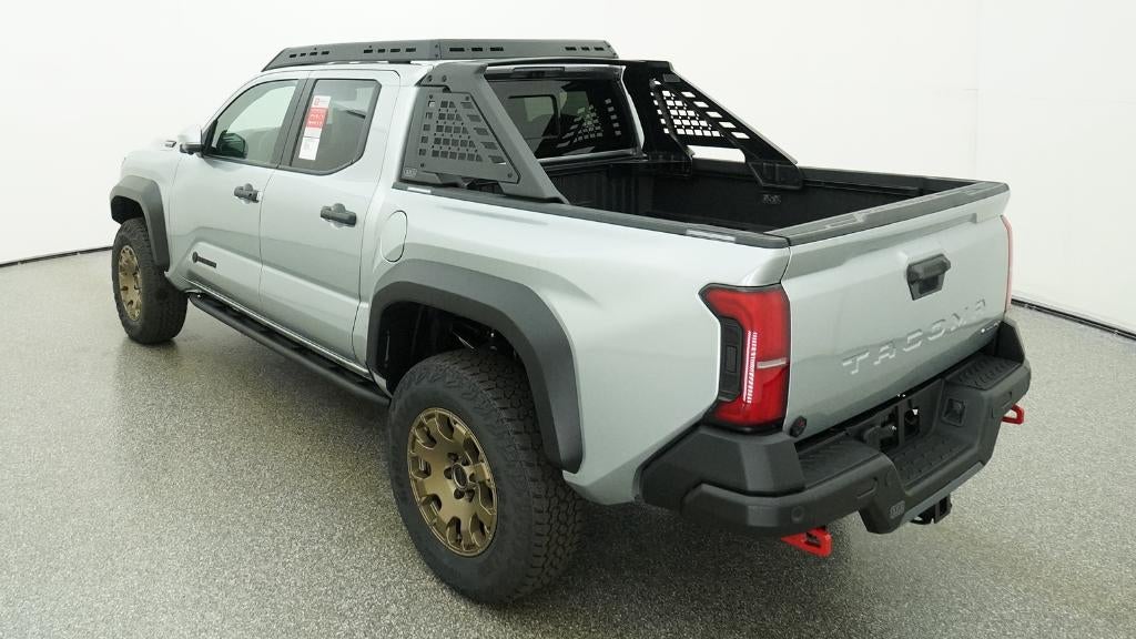 2026 Toyota Tacoma i-FORCE MAX Tacoma Trailhunter