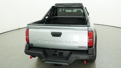 2026 Toyota Tacoma i-FORCE MAX Tacoma Trailhunter