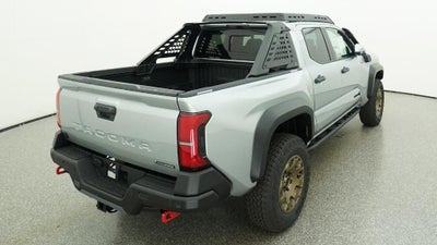 2026 Toyota Tacoma i-FORCE MAX Tacoma Trailhunter
