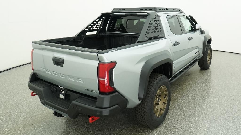 2026 Toyota Tacoma i-FORCE MAX Tacoma Trailhunter