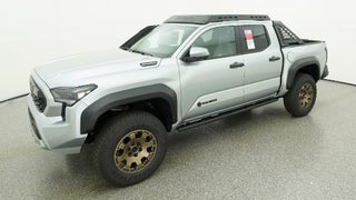 2026 Toyota Tacoma i-FORCE MAX Tacoma Trailhunter