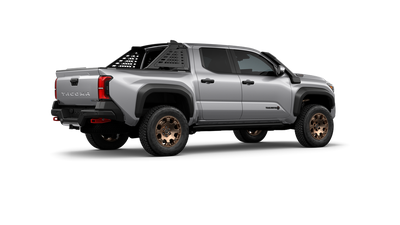 2026 Toyota Tacoma i-FORCE MAX Tacoma Trailhunter