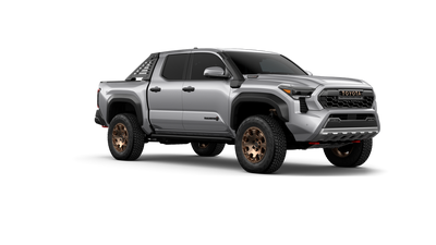 2026 Toyota Tacoma i-FORCE MAX Tacoma Trailhunter