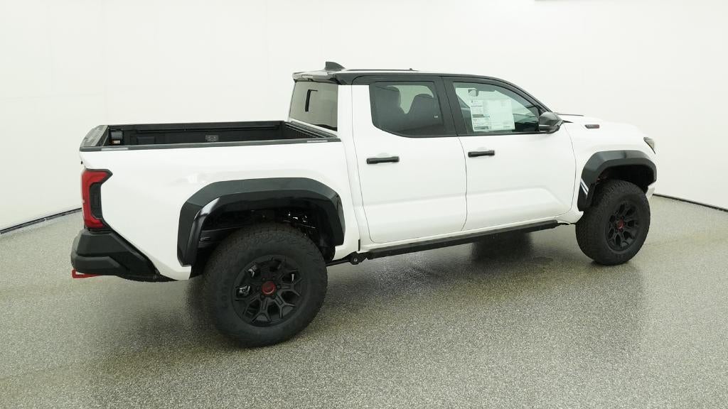 2026 Toyota Tacoma i-FORCE MAX Tacoma TRD Pro