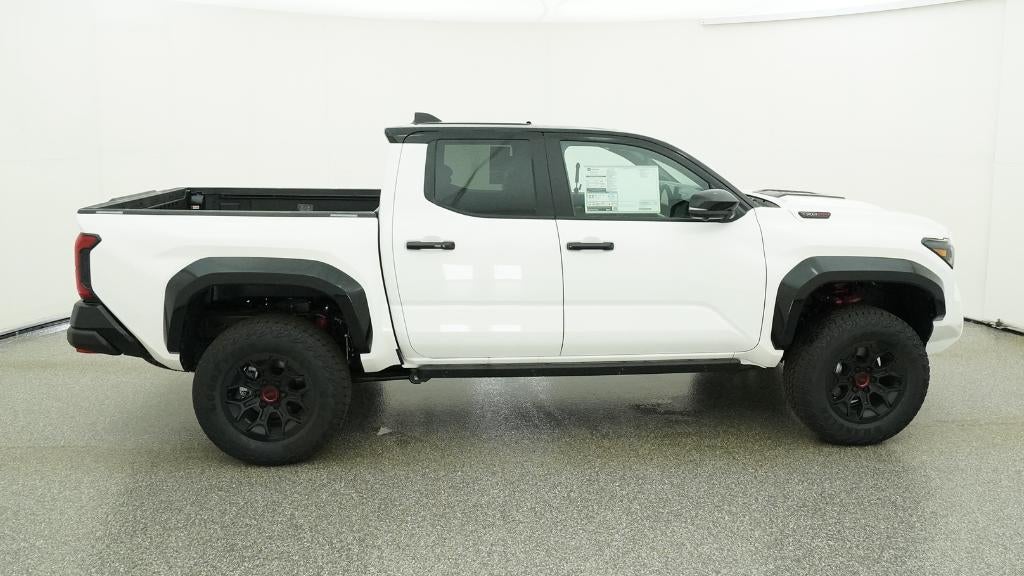 2026 Toyota Tacoma i-FORCE MAX Tacoma TRD Pro