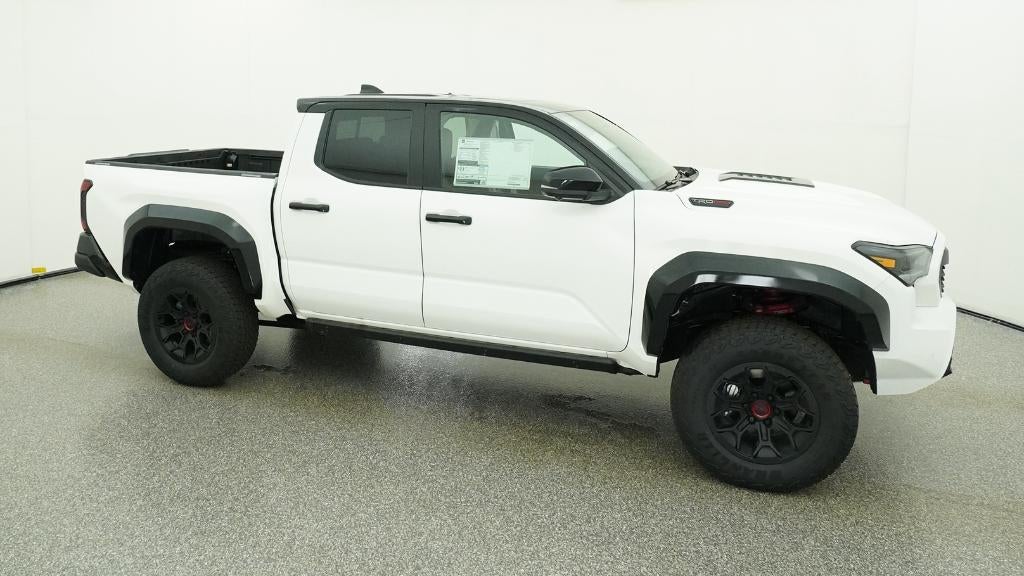 2026 Toyota Tacoma i-FORCE MAX Tacoma TRD Pro