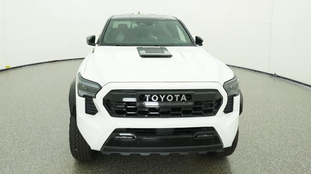 2026 Toyota Tacoma i-FORCE MAX Tacoma TRD Pro