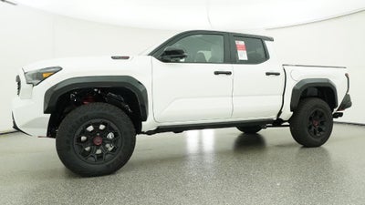 2026 Toyota Tacoma i-FORCE MAX Tacoma TRD Pro