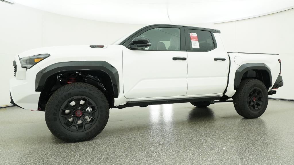 2026 Toyota Tacoma i-FORCE MAX Tacoma TRD Pro