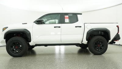 2026 Toyota Tacoma i-FORCE MAX Tacoma TRD Pro