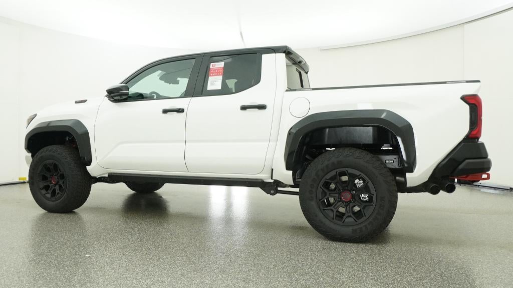 2026 Toyota Tacoma i-FORCE MAX Tacoma TRD Pro
