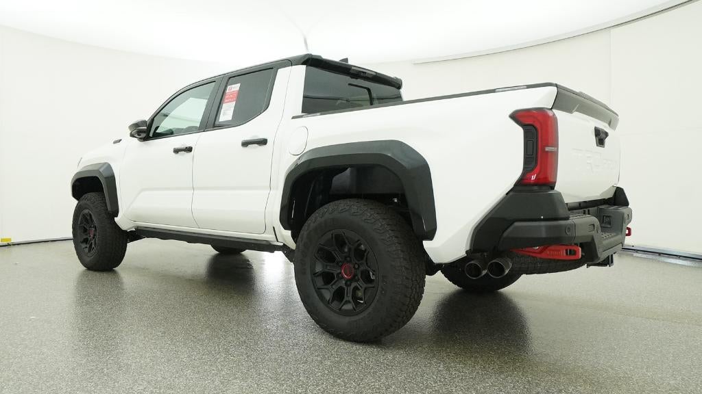 2026 Toyota Tacoma i-FORCE MAX Tacoma TRD Pro