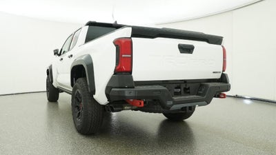 2026 Toyota Tacoma i-FORCE MAX Tacoma TRD Pro
