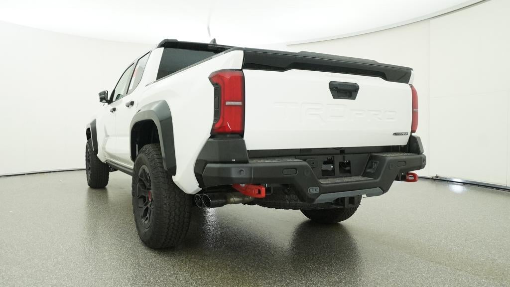 2026 Toyota Tacoma i-FORCE MAX Tacoma TRD Pro
