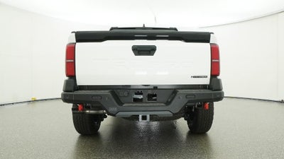 2026 Toyota Tacoma i-FORCE MAX Tacoma TRD Pro