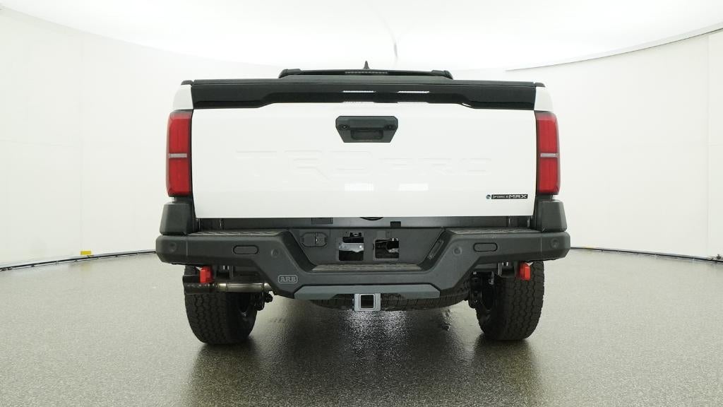 2026 Toyota Tacoma i-FORCE MAX Tacoma TRD Pro