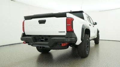2026 Toyota Tacoma i-FORCE MAX Tacoma TRD Pro