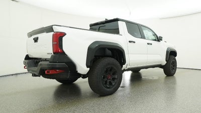 2026 Toyota Tacoma i-FORCE MAX Tacoma TRD Pro