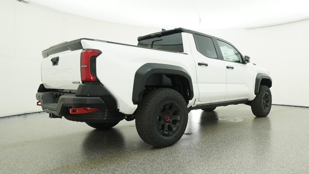 2026 Toyota Tacoma i-FORCE MAX Tacoma TRD Pro