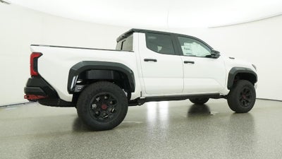 2026 Toyota Tacoma i-FORCE MAX Tacoma TRD Pro