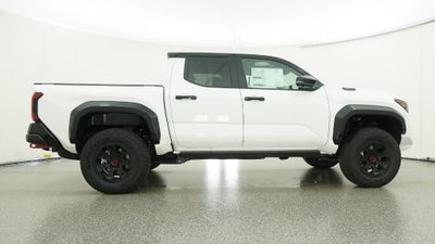 2026 Toyota Tacoma i-FORCE MAX Tacoma TRD Pro