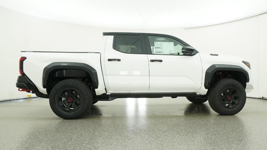 2026 Toyota Tacoma i-FORCE MAX Tacoma TRD Pro