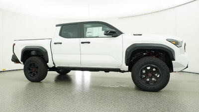 2026 Toyota Tacoma i-FORCE MAX Tacoma TRD Pro