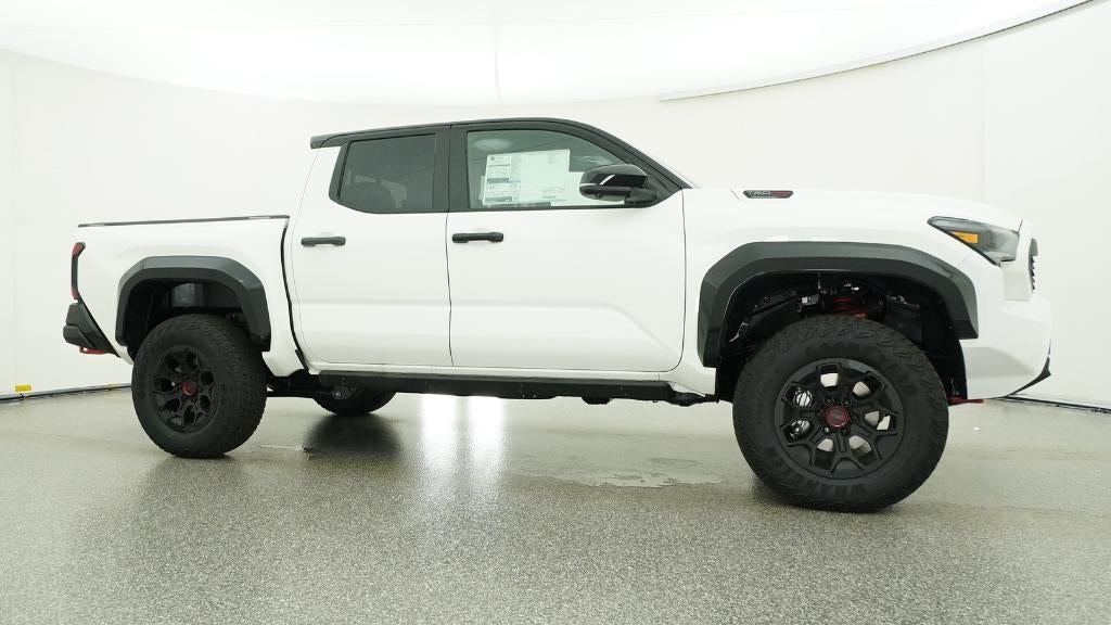 2026 Toyota Tacoma i-FORCE MAX Tacoma TRD Pro