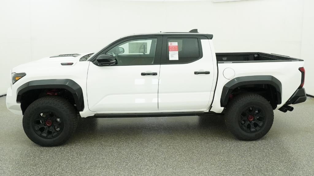 2026 Toyota Tacoma i-FORCE MAX Tacoma TRD Pro