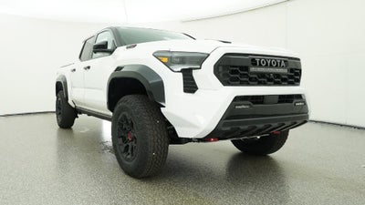 2026 Toyota Tacoma i-FORCE MAX Tacoma TRD Pro
