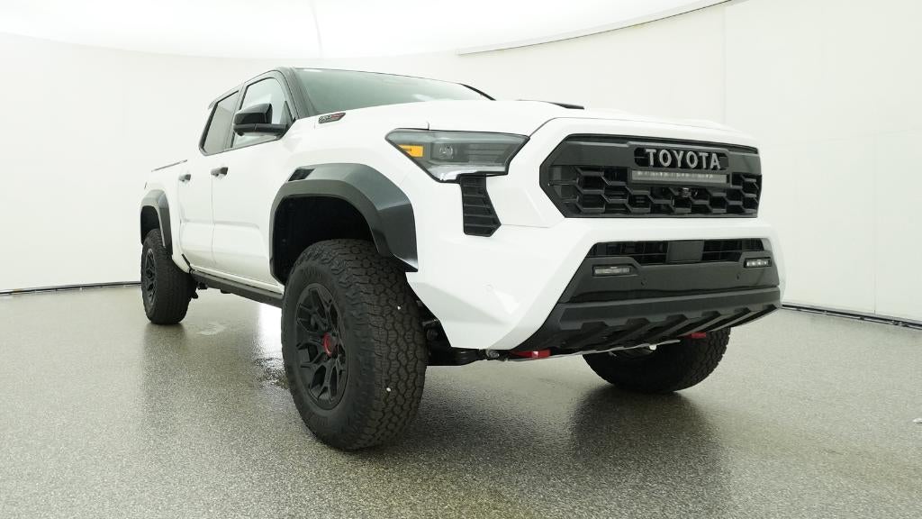 2026 Toyota Tacoma i-FORCE MAX Tacoma TRD Pro