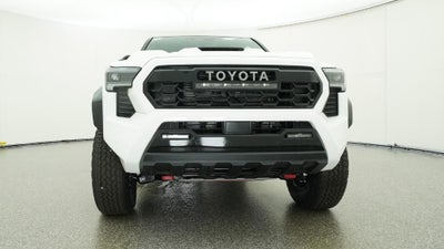 2026 Toyota Tacoma i-FORCE MAX Tacoma TRD Pro