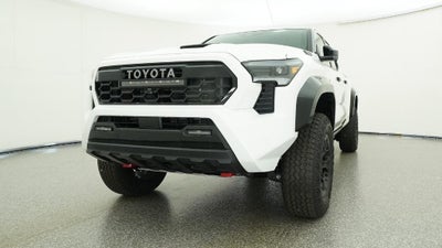 2026 Toyota Tacoma i-FORCE MAX Tacoma TRD Pro