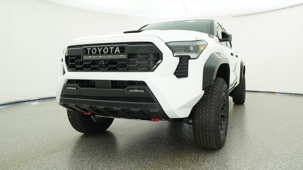 2026 Toyota Tacoma i-FORCE MAX Tacoma TRD Pro