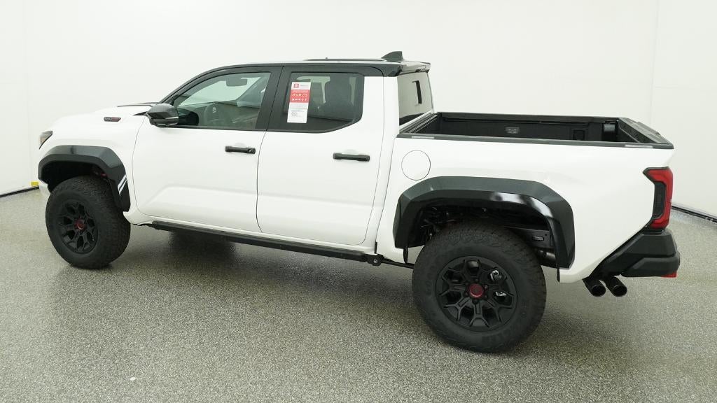 2026 Toyota Tacoma i-FORCE MAX Tacoma TRD Pro